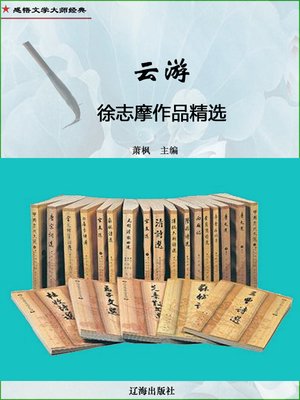 cover image of 云游
